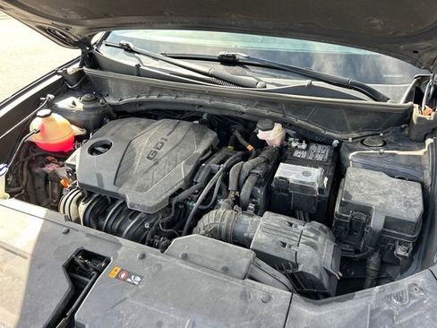 Used 2022 Hyundai Tucson SEL w/ Convenience Package image 34