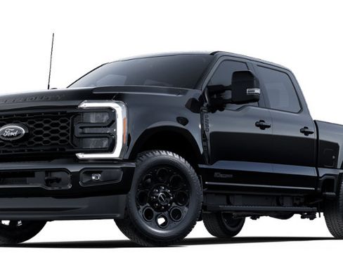 New 2025 Ford F250 Lariat w/ Lariat Ultimate Package AWD/4WD image 28
