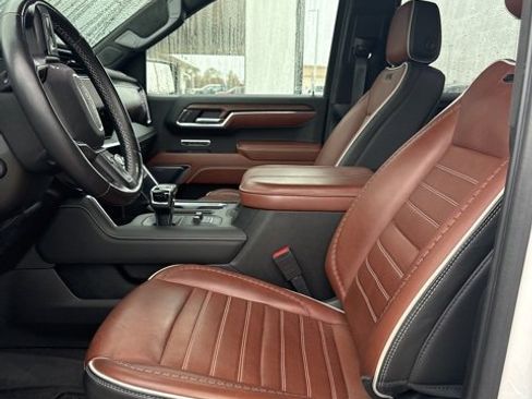 Certified 2023 GMC Sierra 1500 Denali Ultimate image 10