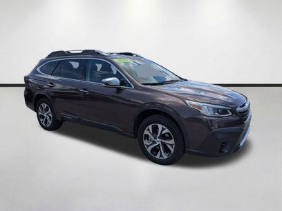 Used 2020 Subaru Outback Touring