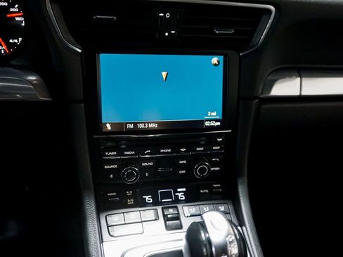 Used 2012 Porsche 911 Carrera S image 23