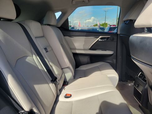 Used 2016 Lexus RX 350 image 15