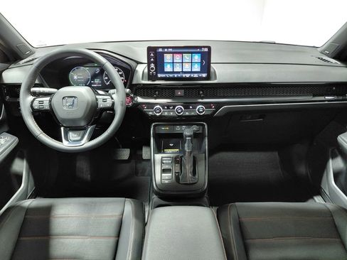 Used 2023 Honda CR-V Sport Touring image 23