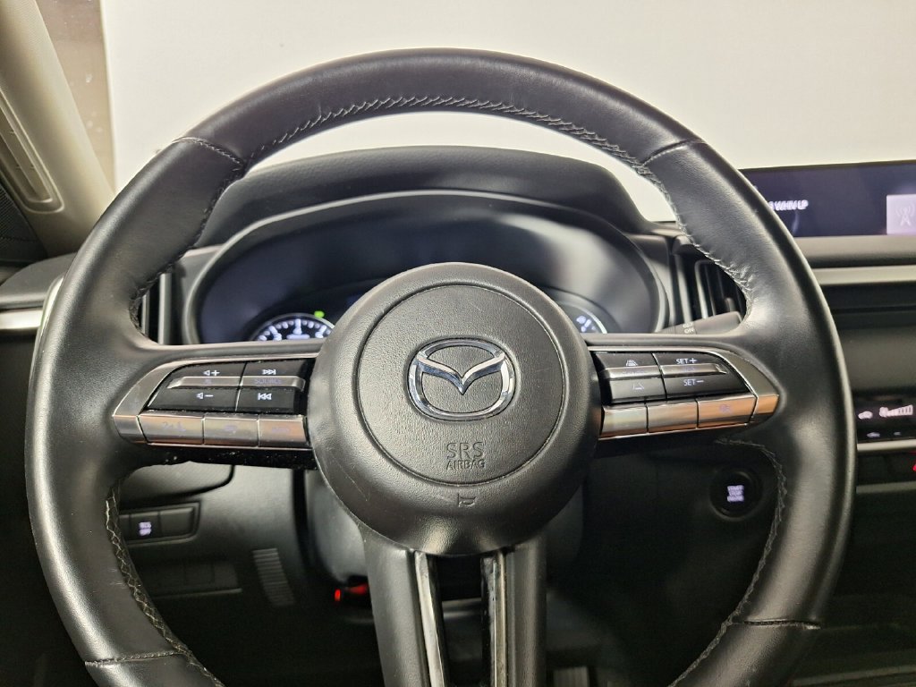Used 2025 MAZDA CX-50 AWD 2.5 S w/ Preferred Package image 19