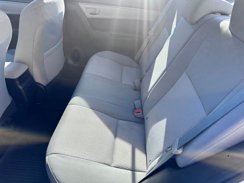 Used 2014 Toyota Corolla LE FWD image 6