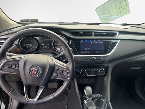 Used 2023 Buick Encore GX Select AWD/4WD image 11
