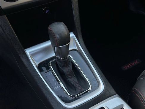 Used 2016 Subaru WRX Limited image 19