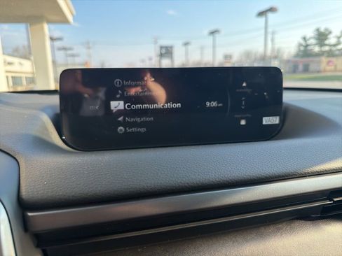 New 2026 MAZDA CX-50 AWD 2.5 Hybrid w/ Weather Package image 33