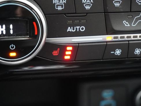 Used 2021 Ford Escape Titanium w/ Titanium Elite Package image 42