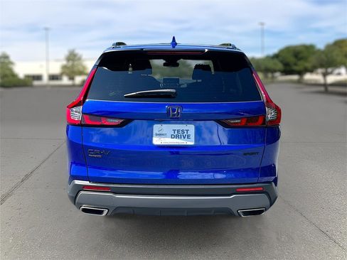 Used 2023 Honda CR-V Sport image 4