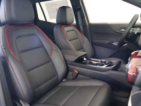 New 2026 Chevrolet Equinox RS image 20