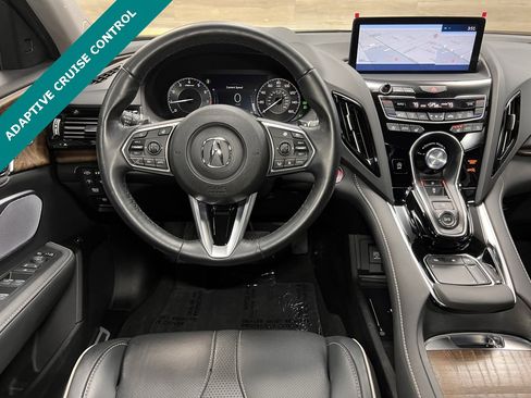 Used 2024 Acura RDX SH-AWD w/ Advance Package image 2