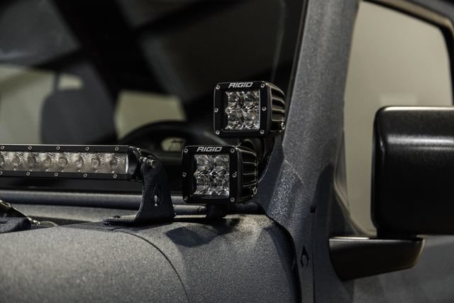Used 2024 Jeep Wrangler Unlimited Rubicon 392 AWD/4WD image 34