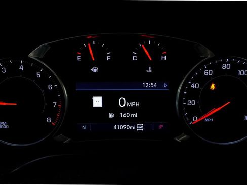 Used 2022 GMC Acadia AT4 w/ LPO, Floor Liner Package image 28