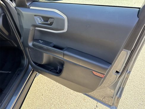 Used 2023 Ford Bronco Sport Big Bend image 36