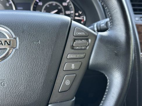 Used 2019 Nissan Armada SL w/ Premium Package AWD/4WD image 31