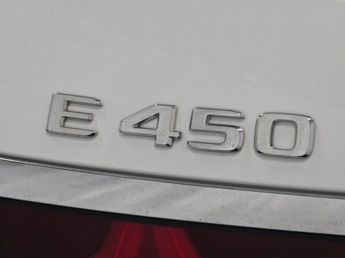 New 2025 Mercedes-Benz E 450 4MATIC All-Terrain Wagon image 21
