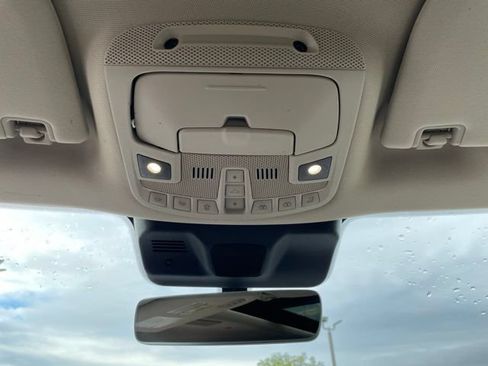 Used 2023 Lincoln Navigator Reserve AWD/4WD image 24