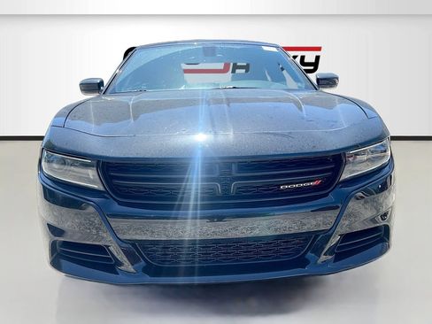 Used 2023 Dodge Charger SXT w/ Cold Weather Package RWD image 2