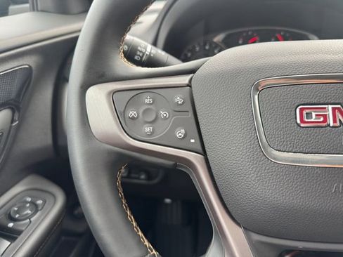 Certified 2023 GMC Terrain AT4 w/ Infotainment Package II image 7