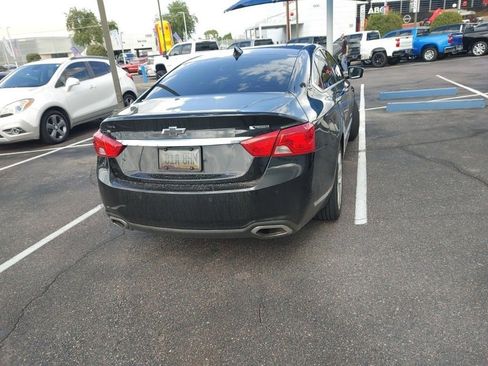 Used 2020 Chevrolet Impala Premier image 7