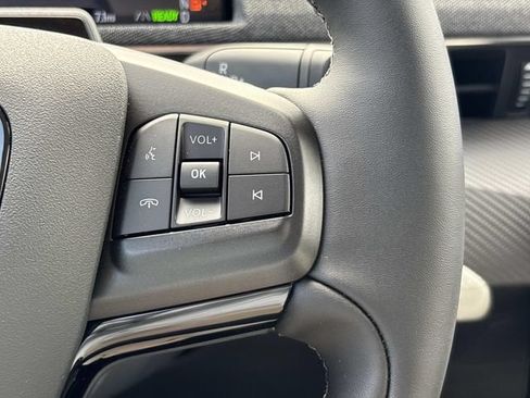 New 2026 Ford Mustang Mach-E Premium w/ Technology Package AWD/4WD image 27