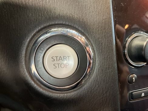 Used 2010 INFINITI EX35 Journey image 14