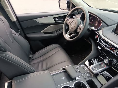 Used 2023 Acura MDX SH-AWD w/ Technology Package image 10