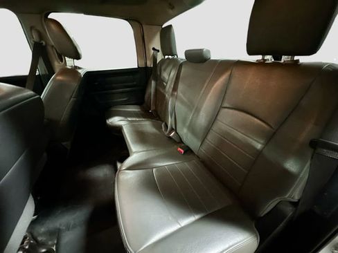 Used 2019 RAM 1500 Tradesman image 23