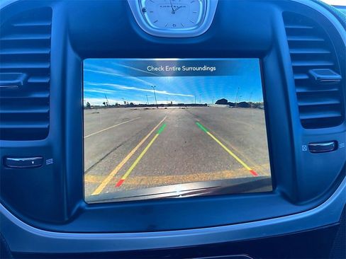 Used 2022 Chrysler 300 Touring L w/ Popular Equipment Group image 14