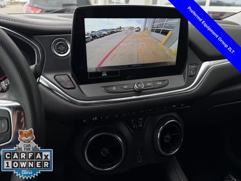 Used 2025 Chevrolet Blazer LT FWD image 6