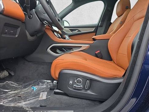 New 2026 Jaguar F-PACE R-Dynamic S image 28
