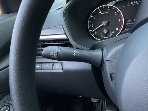 New 2026 Nissan Altima 2.5 SV FWD image 32