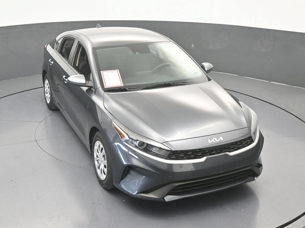 Used 2024 Kia Forte LX FWD image 47