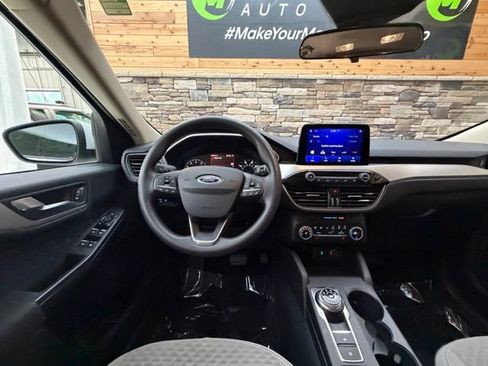 Used 2020 Ford Escape SE AWD/4WD image 19