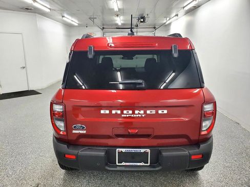 New 2025 Ford Bronco Sport Big Bend w/ Convenience Package image 5