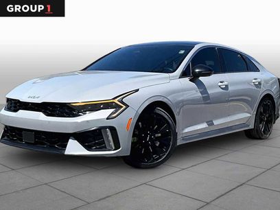Used 2025 Kia K5 GT w/ GT1 Package