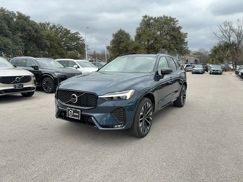 New 2026 Volvo XC60 B5 Ultra w/ Protection Package Premier image 2