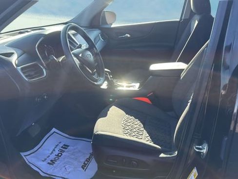 Used 2024 Chevrolet Equinox LT image 13