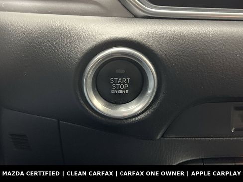 Certified 2024 MAZDA CX-5 AWD 2.5 S w/ Select Package image 19