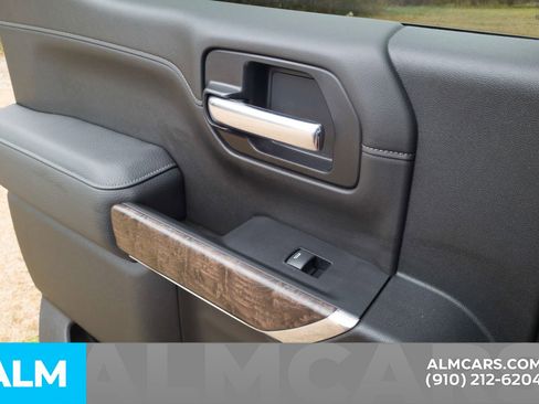 Used 2021 GMC Sierra 1500 Denali w/ Denali Premium Package image 27