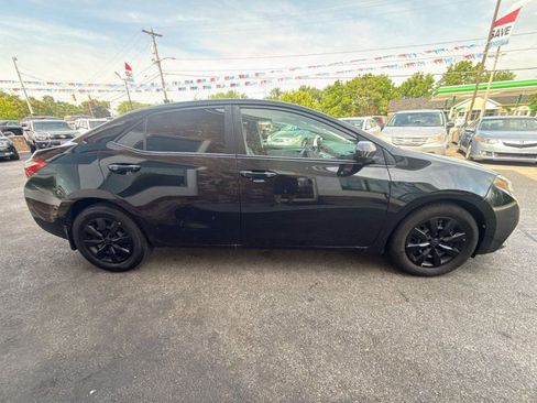 Used 2014 Toyota Corolla LE FWD image 4