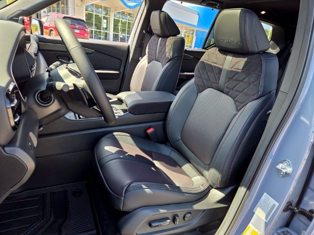 New 2026 Honda Pilot Black Edition image 6