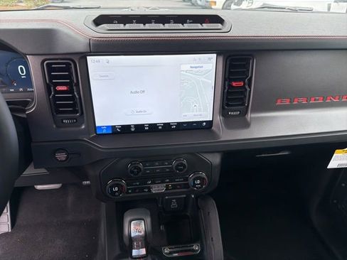 New 2026 Ford Bronco Raptor AWD/4WD image 2