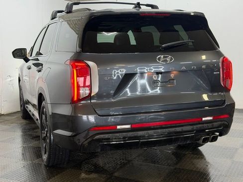 Used 2024 Hyundai Palisade XRT image 9