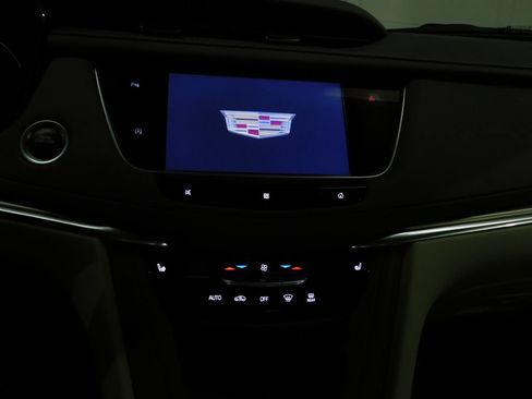 Used 2021 Cadillac XT5 Premium Luxury AWD/4WD image 43
