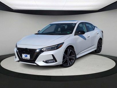 Used 2022 Nissan Sentra SR w/ SR Premium Package