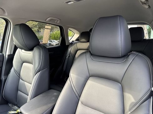 New 2025 MAZDA CX-5 AWD 2.5 S image 43