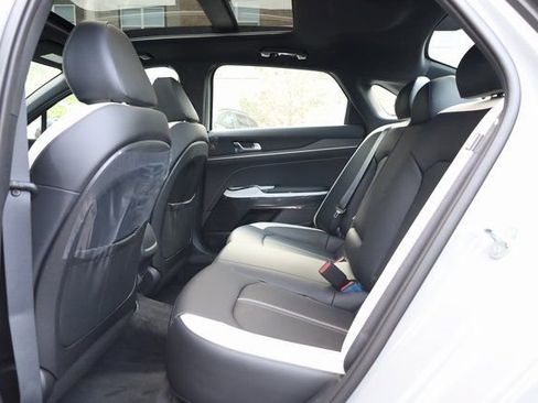 New 2026 Kia K5 GT-Line w/ GT-Line Premium Package image 25