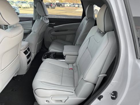 Used 2019 Acura MDX Sport Hybrid w/ Advance Pkg image 28